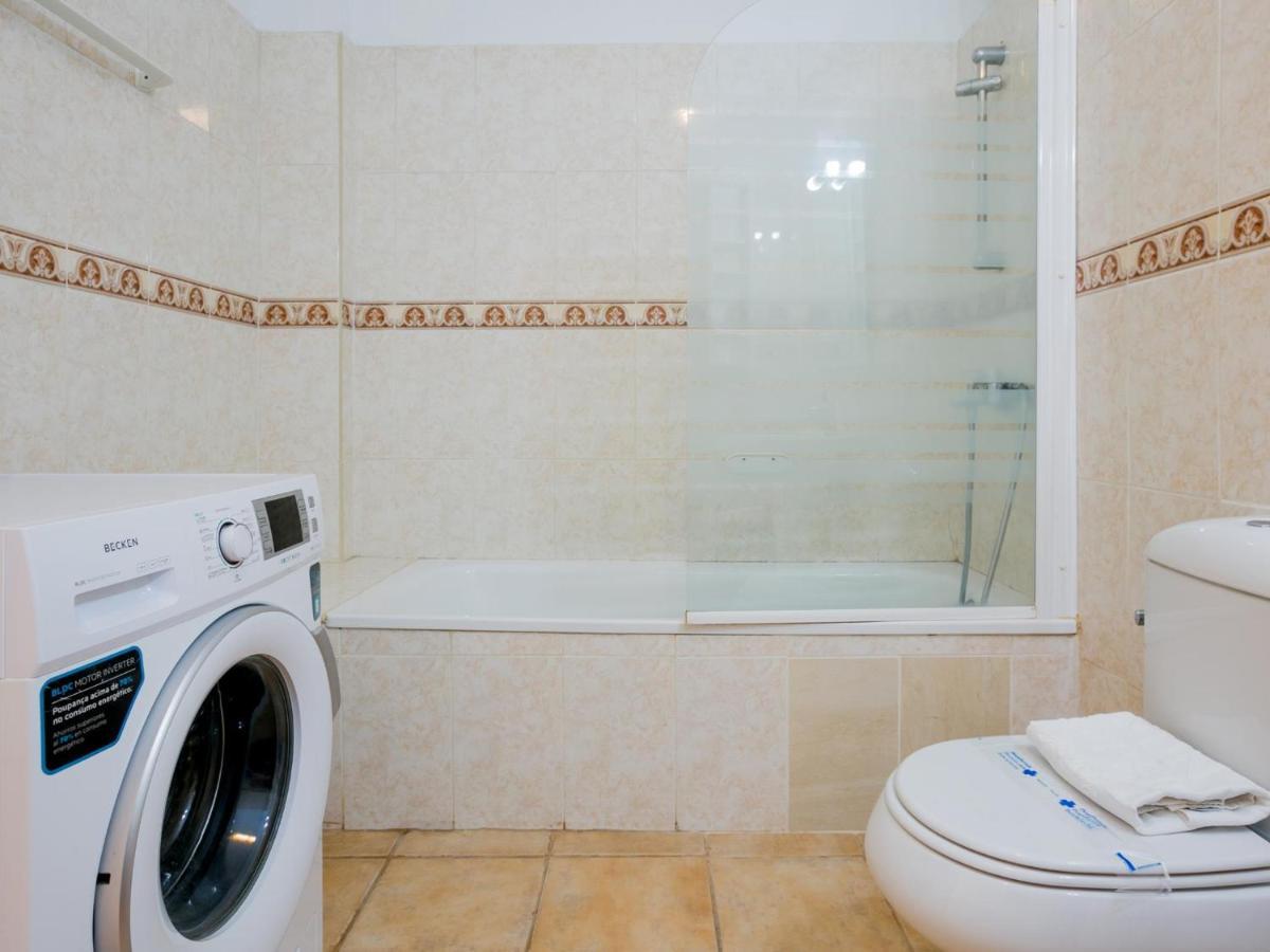 539 Marina Palace Swimming Pool Apartment Callao Salvaje Exterior photo