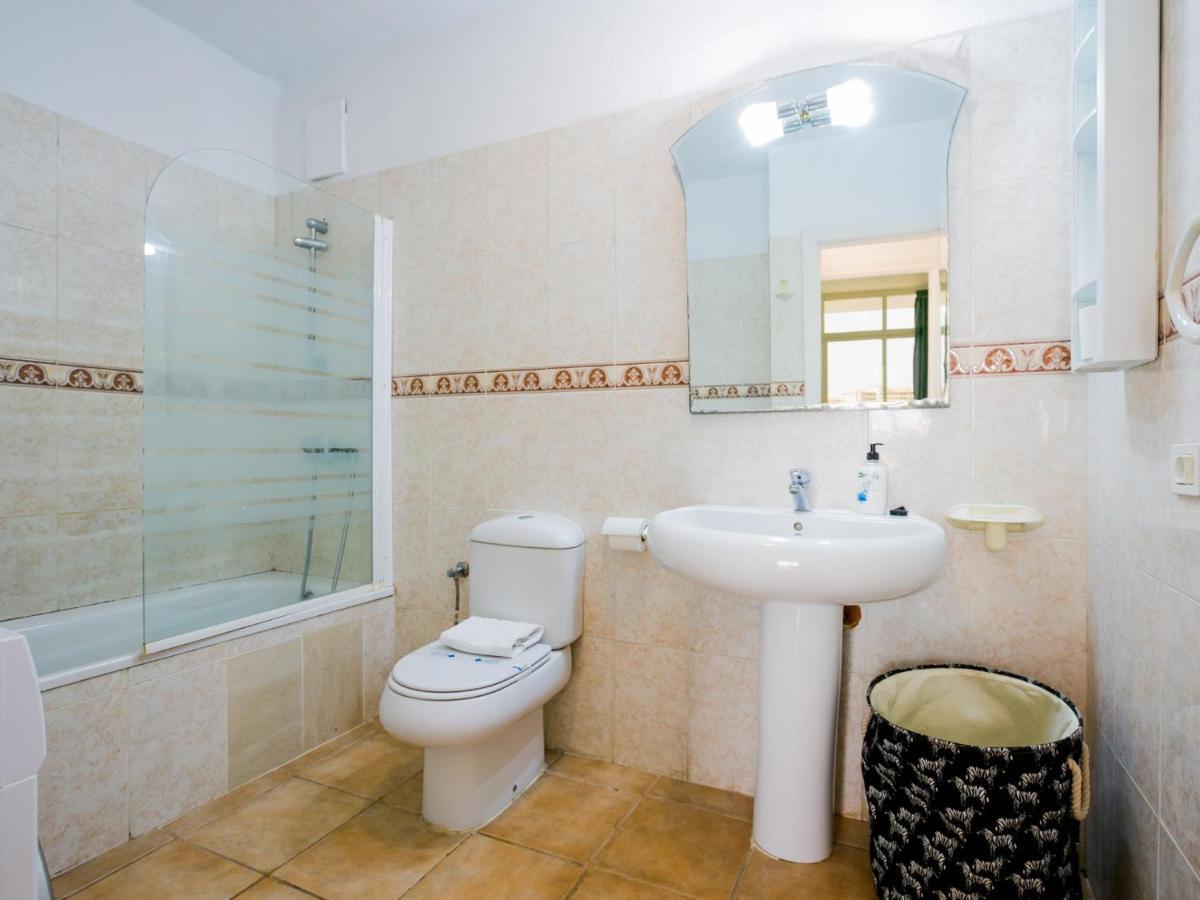 539 Marina Palace Swimming Pool Apartment Callao Salvaje Exterior photo