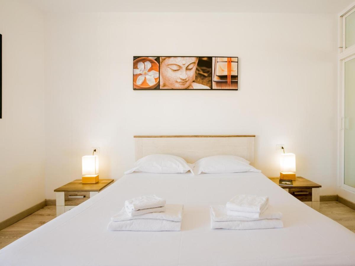 539 Marina Palace Swimming Pool Apartment Callao Salvaje Exterior photo