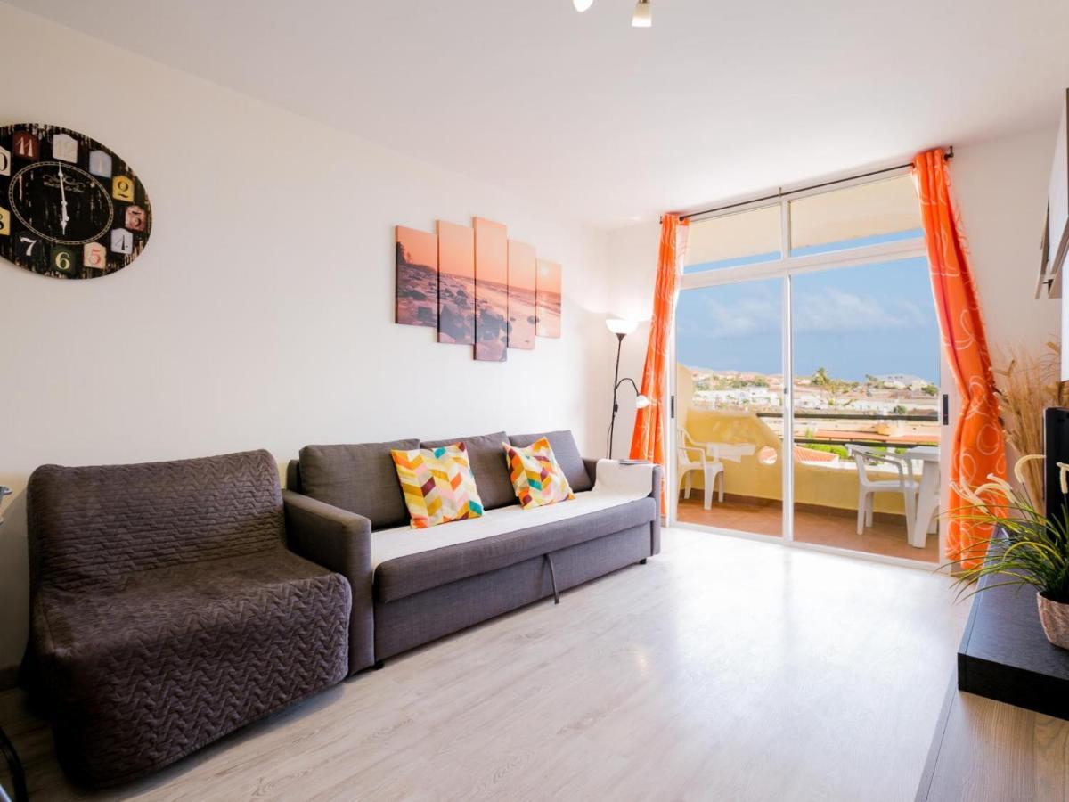 539 Marina Palace Swimming Pool Apartment Callao Salvaje Exterior photo